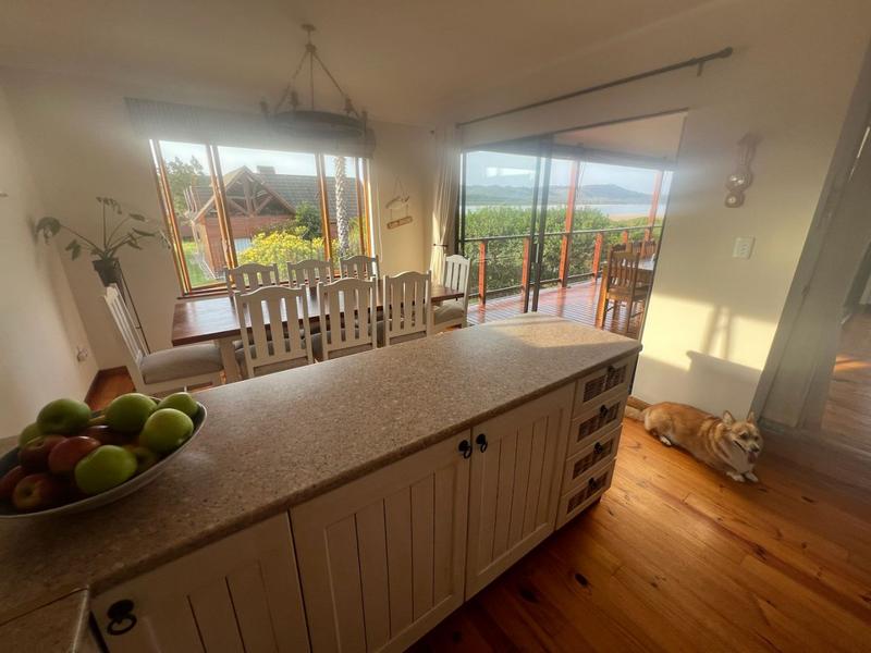 To Let 4 Bedroom Property for Rent in Sedgefield Rural Western Cape